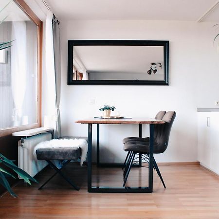 Ferienwohnung Wanderlust Panorama - Leben im Nationalpark Freudenstadt Exterior foto